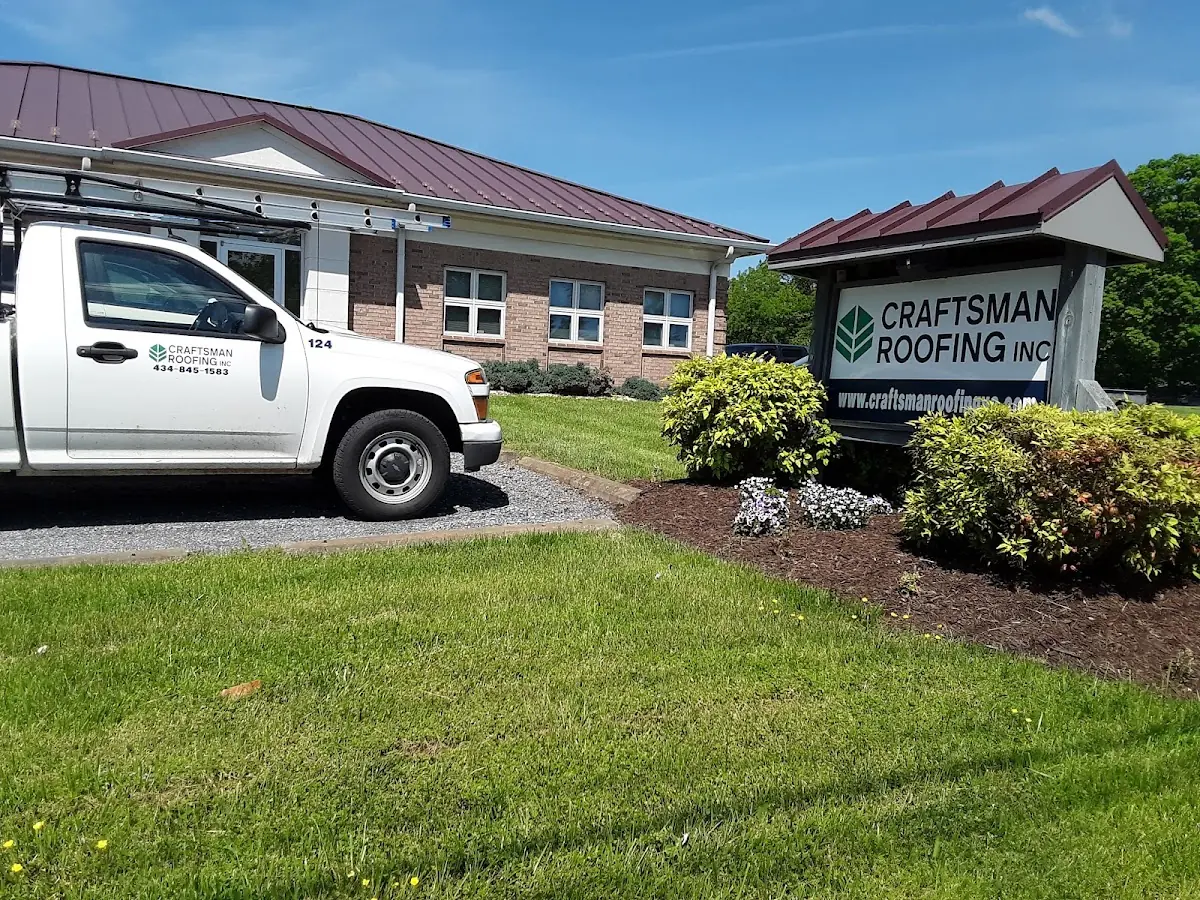 Quality Roof Replacement by experienced craftsmen in Murry Hills